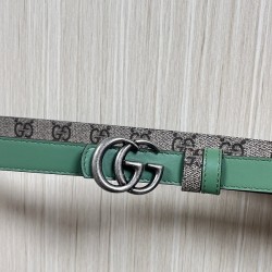 Gucci Women's Belts