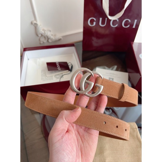 Gucci Women's Belts