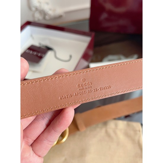 Gucci Women's Belts