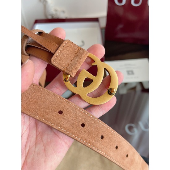 Gucci Women's Belts