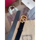 Gucci Women's Belts