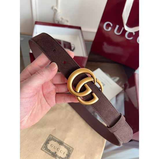 Gucci Women's Belts
