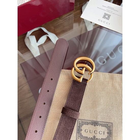Gucci Women's Belts