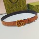 Gucci Women's Belts