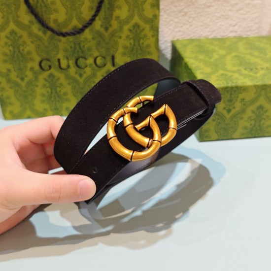 Gucci Women's Belts