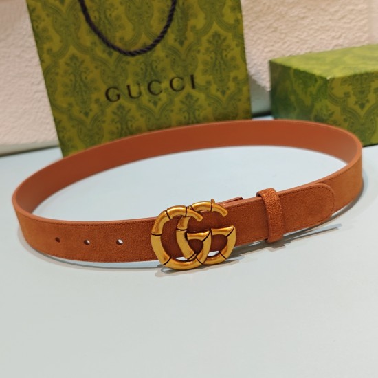 Gucci Women's Belts