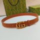 Gucci Women's Belts