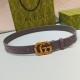 Gucci Women's Belts