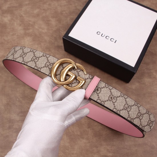 Gucci Women's Belts