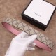 Gucci Women's Belts