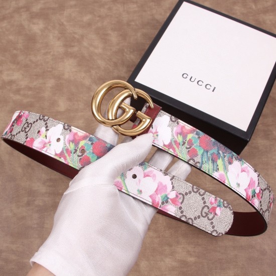 Gucci Women's Belts