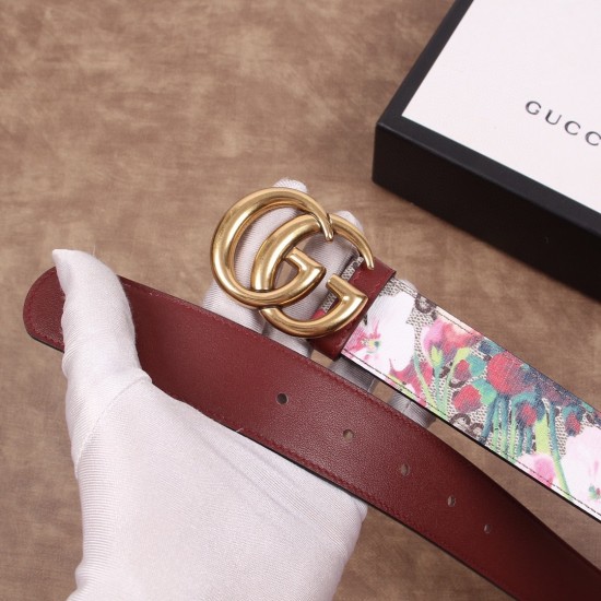 Gucci Women's Belts