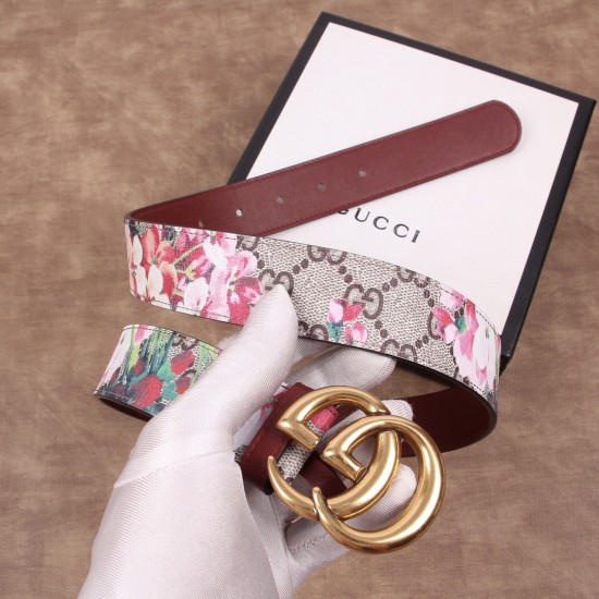 Gucci Women's Belts