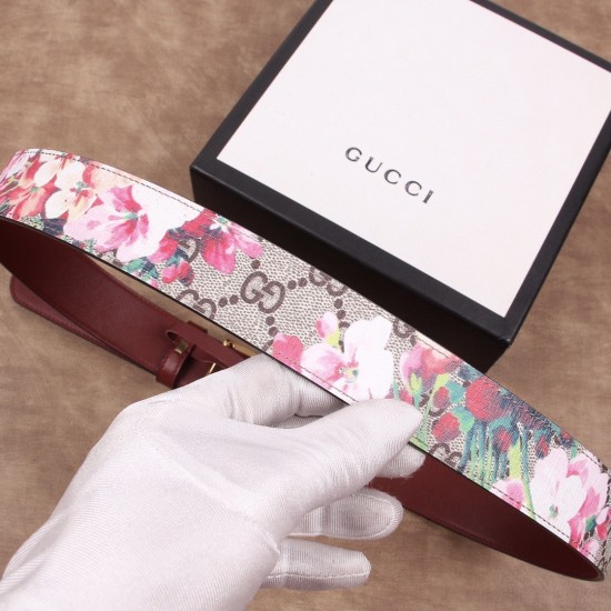 Gucci Women's Belts