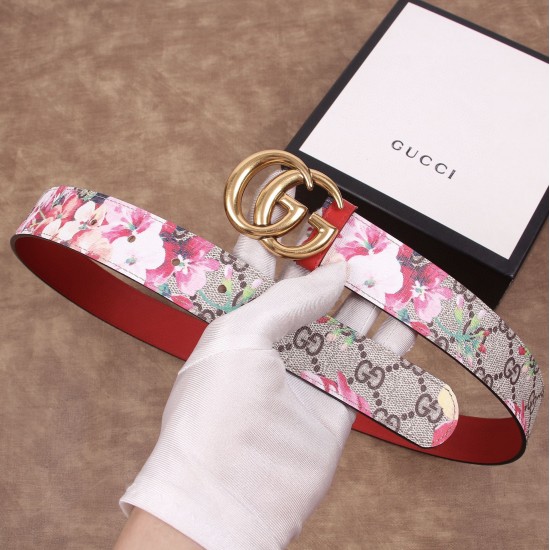 Gucci Women's Belts