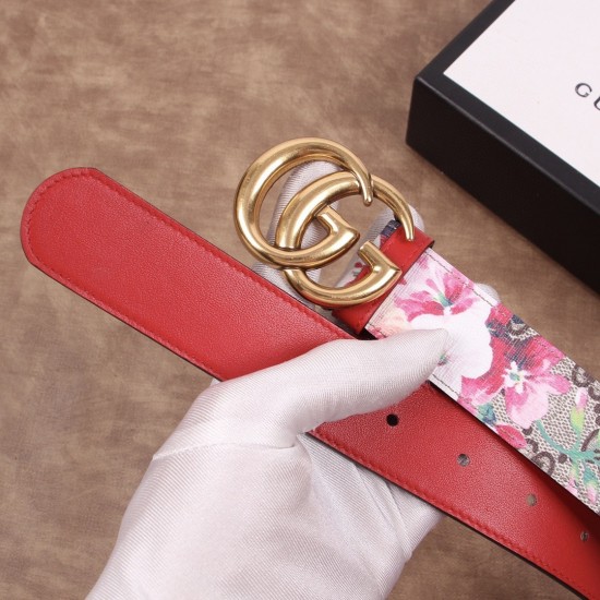 Gucci Women's Belts