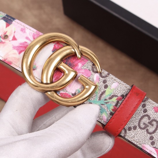 Gucci Women's Belts