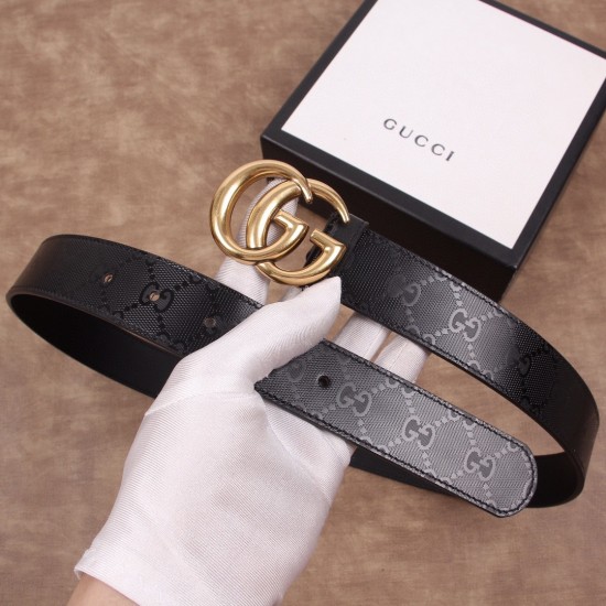 Gucci Women's Belts