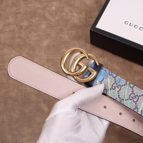 Gucci Women's Belts