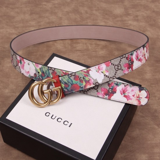 Gucci Women's Belts