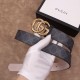 Gucci Women's Belts