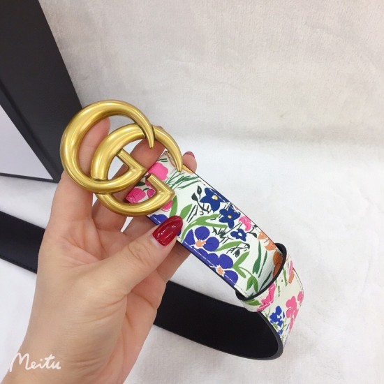 Gucci Women's Belts