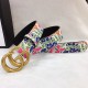 Gucci Women's Belts