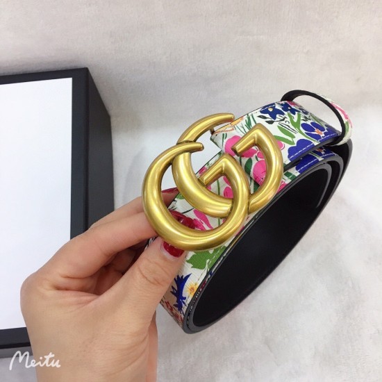 Gucci Women's Belts