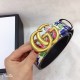 Gucci Women's Belts