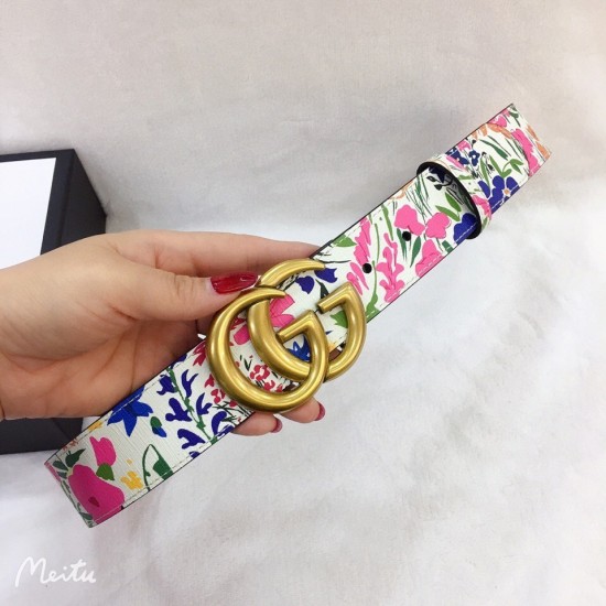 Gucci Women's Belts