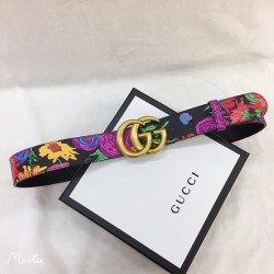 Gucci Women's Belts