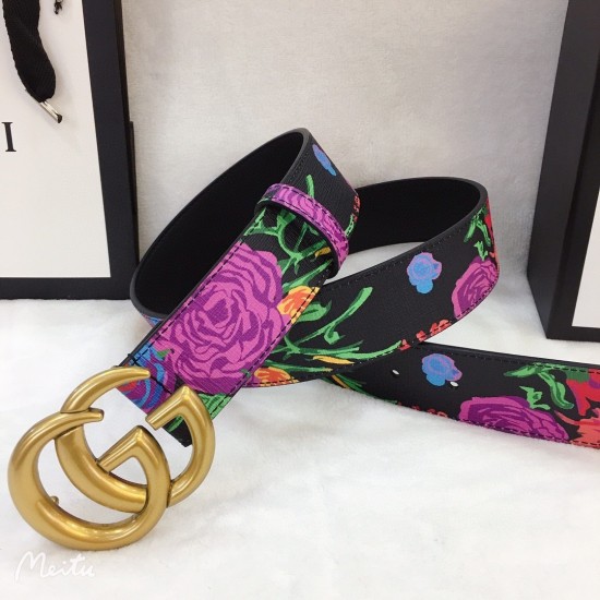 Gucci Women's Belts