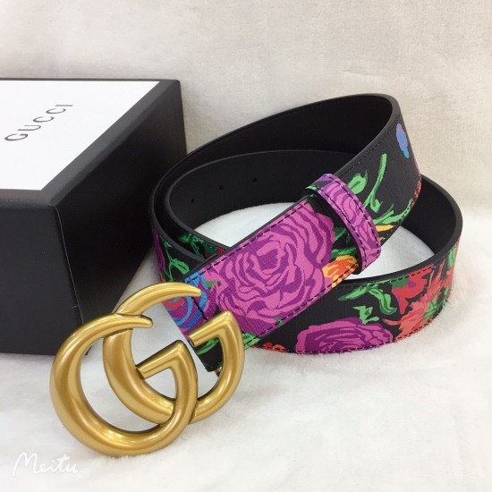 Gucci Women's Belts