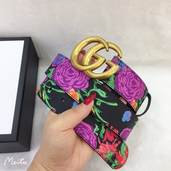 Gucci Women's Belts