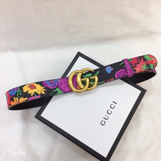 Gucci Women's Belts
