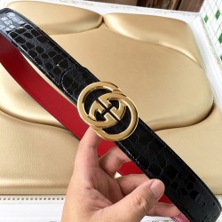 Gucci Women's Belts