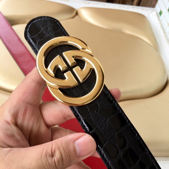 Gucci Women's Belts