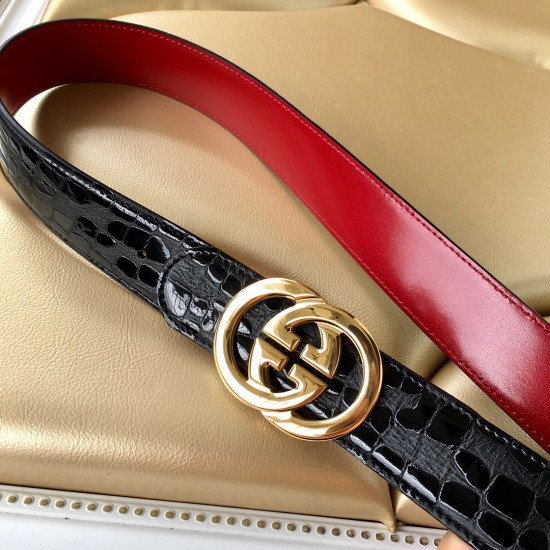 Gucci Women's Belts