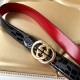 Gucci Women's Belts