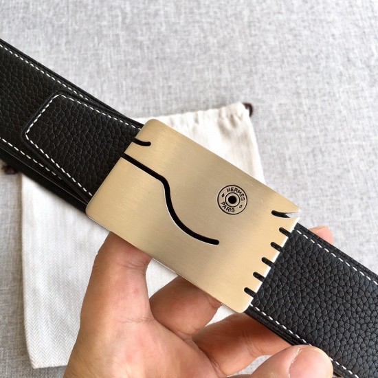Hermès Men's Belts