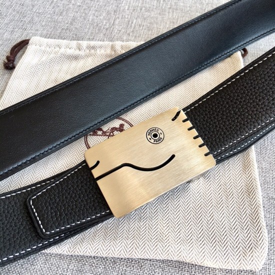 Hermès Men's Belts