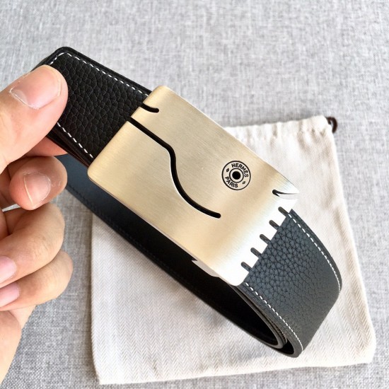 Hermès Men's Belts
