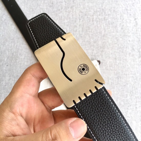 Hermès Men's Belts