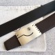 Hermès Men's Belts