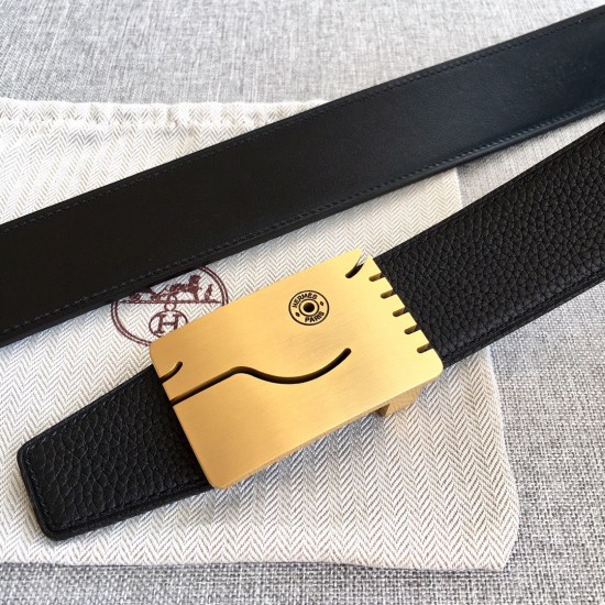 Hermès Men's Belts