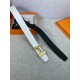 Hermès Men's Belts