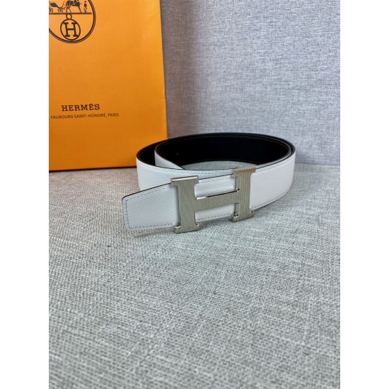 Hermès Men's Belts