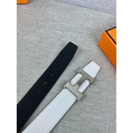 Hermès Men's Belts