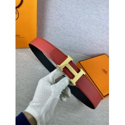 Hermès Men's Belts
