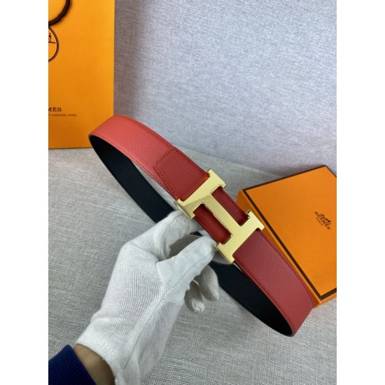 Hermès Men's Belts